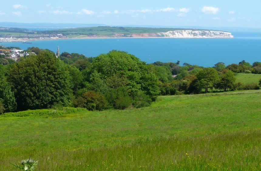 My Isle of Wight